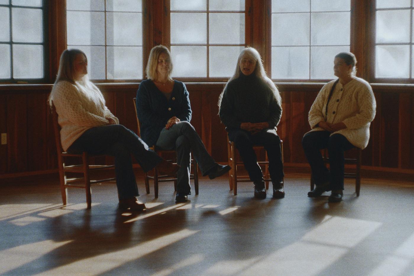 洋楽 This Child Of Mine / Joy Lindsay Roots Madison County: Ballad Swaps and Resilient Roots | NC Arts Council